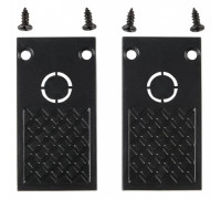 Заглушка для трека MyFar Technical MT0201-EC-B