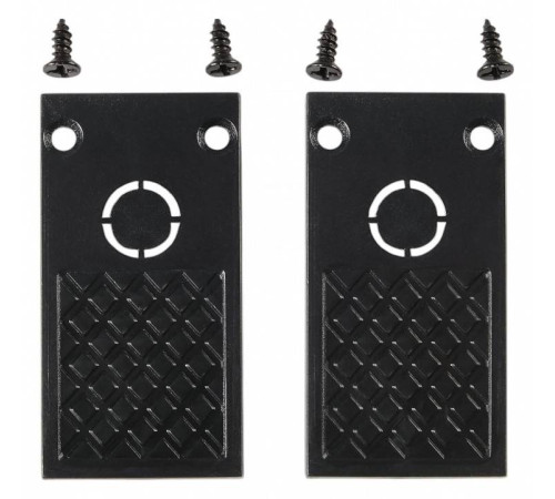 Заглушка для трека MyFar Technical MT0201-EC-B