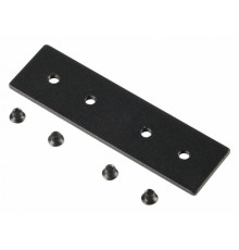 Крепление для трека MyFar Technical MT0201-SC-B