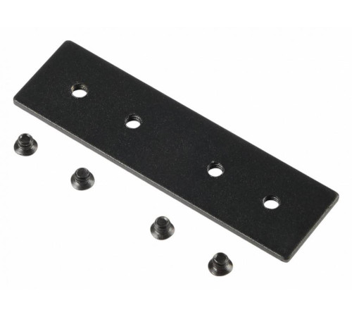 Крепление для трека MyFar Technical MT0201-SC-B