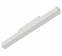 Накладной светильник MyFar Flow MT0210-10W3K-W