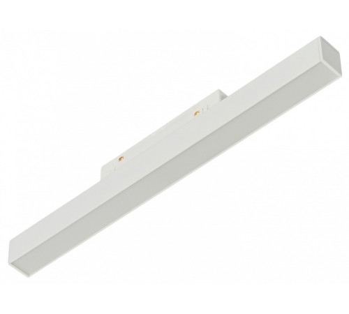 Накладной светильник MyFar Flow MT0210-10W3K-W