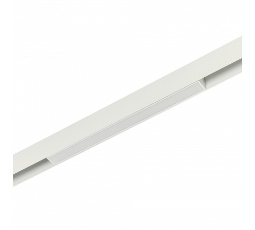 Накладной светильник MyFar Flow MT0210-10W3K-W