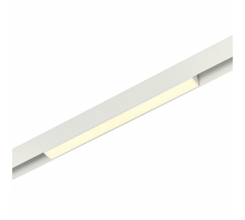 Накладной светильник MyFar Flow MT0210-10W3K-W