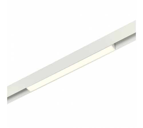 Накладной светильник MyFar Flow MT0210-10W4K-W