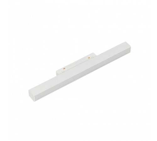 Накладной светильник MyFar Flow MT0210-10W4K-W