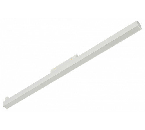 Накладной светильник MyFar Flow MT0210-20W3K-W