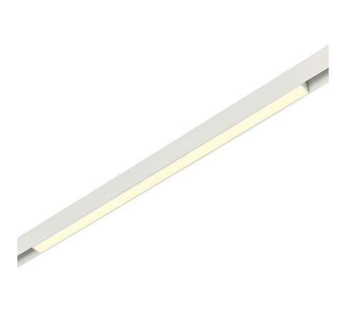 Накладной светильник MyFar Flow MT0210-20W3K-W