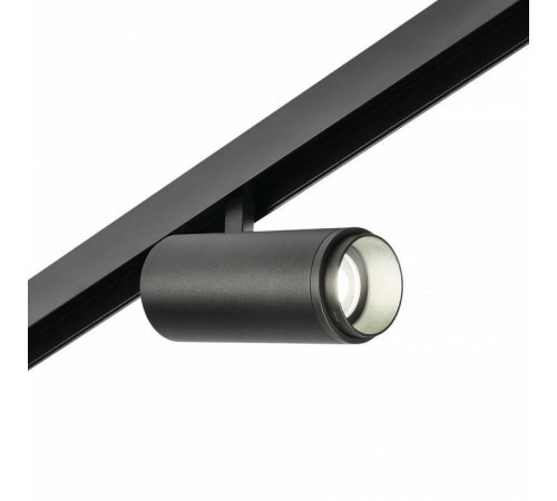 Светильник на штанге MyFar Technical MT0222-20W3K-S-B