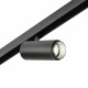 Светильник на штанге MyFar Technical MT0222-20W3K-S-B