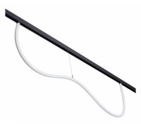 Подвесной светильник MyFar Technical MT0224-20W3K-S-B