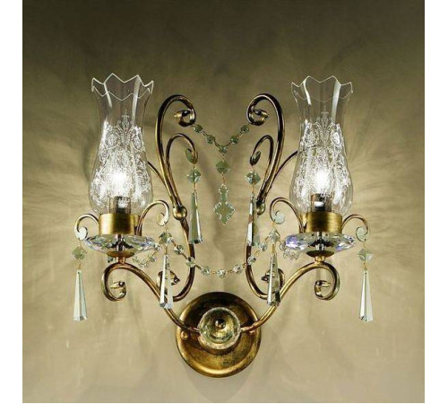 Бра MM Lampadari Anfora 6468/A2 V2077