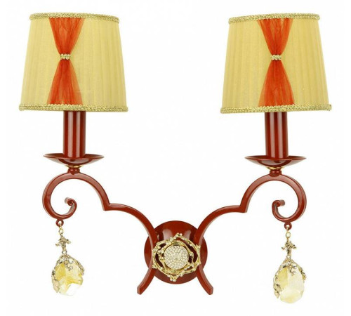 Бра MM Lampadari 6910 6910/A2 V2558