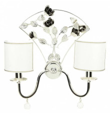 Бра MM Lampadari Paris 6988/A2-01 V2544 6988/A2-01 V2544
