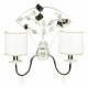 Бра MM Lampadari Paris 6988/A2-01 V2544 6988/A2-01 V2544