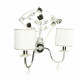 Бра MM Lampadari Paris 6988/A2-01 V2544 6988/A2-01 V2544