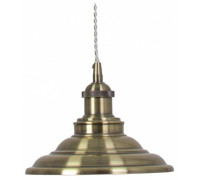 Подвесной светильник Manne Lydia CL.7005-1BR