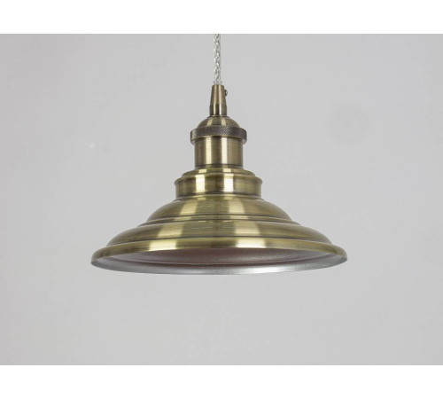 Подвесной светильник Manne Lydia CL.7005-1BR