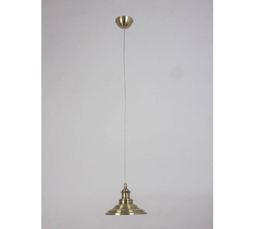 Подвесной светильник Manne Lydia CL.7005-1BR