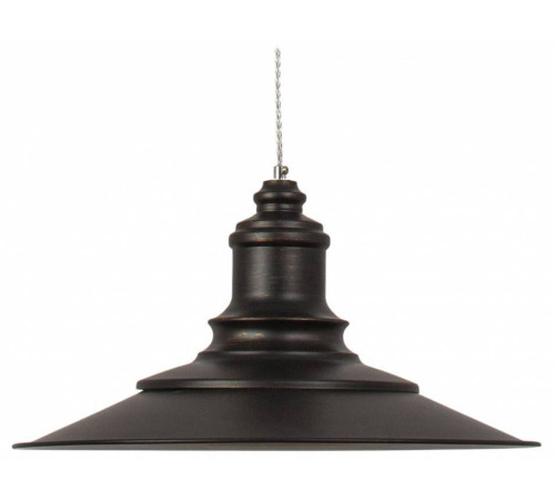 Подвесной светильник Manne Lydia CL.7006-1BL