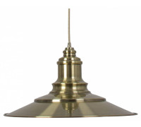 Подвесной светильник Manne Lydia CL.7006-1BR