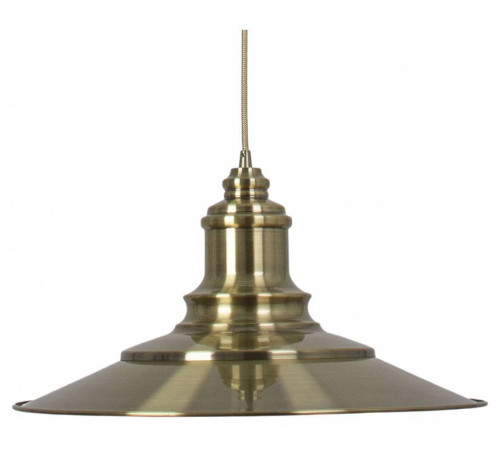 Подвесной светильник Manne Lydia CL.7006-1BR