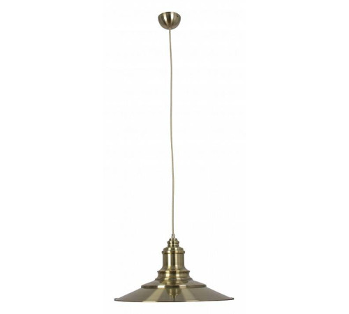 Подвесной светильник Manne Lydia CL.7006-1BR