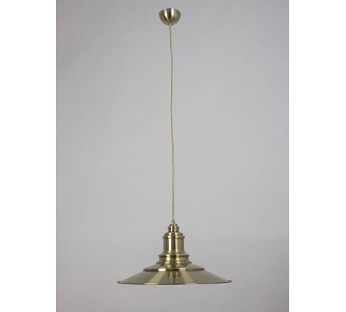 Подвесной светильник Manne Lydia CL.7006-1BR