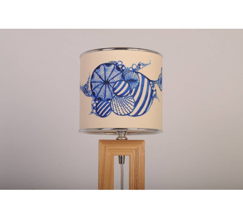 Настольная лампа декоративная Manne TL.7380 TL.7380-1 (клубки)