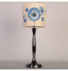 Настольная лампа декоративная Manne TL.7734-1BL TL.7734-1BL (одуванчики) лампа настольная 1л