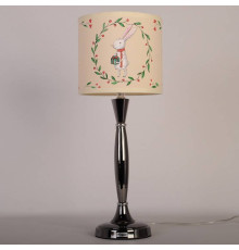 Настольная лампа декоративная Manne TL.7734-1BL TL.7734-1BL (заяц с подарком) лампа настольная 1л