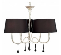 Подвесная люстра Mantra Paola 3530