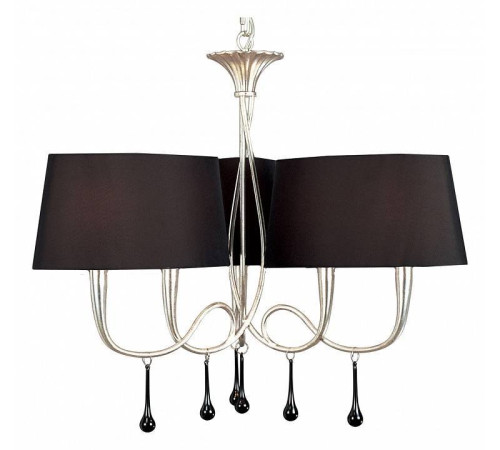 Подвесная люстра Mantra Paola 3530
