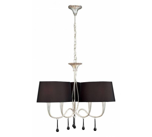 Подвесная люстра Mantra Paola 3530