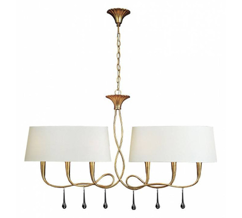 Подвесной светильник Mantra Paola 3541