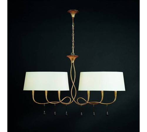 Подвесной светильник Mantra Paola 3541