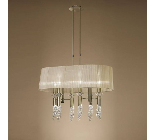 Светильник на штанге Mantra Tiffany 3873