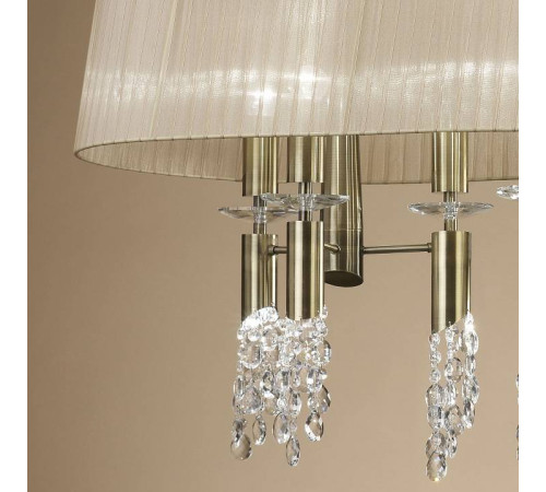 Светильник на штанге Mantra Tiffany 3873