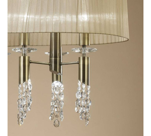 Светильник на штанге Mantra Tiffany 3873