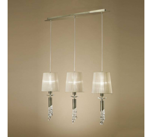 Подвесной светильник Mantra Tiffany 3875