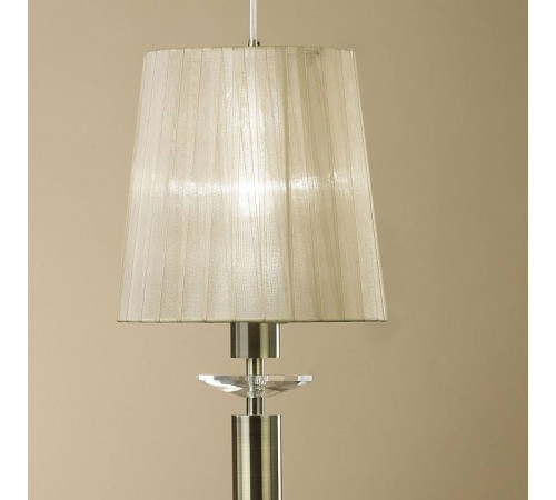 Подвесной светильник Mantra Tiffany 3875