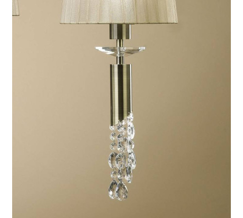 Подвесной светильник Mantra Tiffany 3875