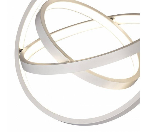 Накладной светильник Mantra Orbital 5746