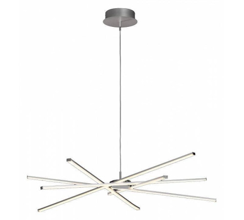 Подвесная люстра Mantra Star Led 36 Вт 5911