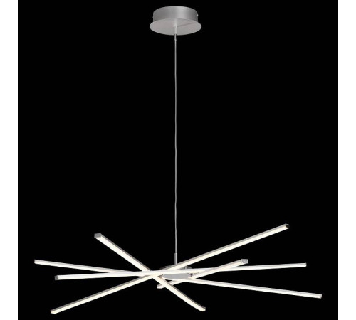 Подвесная люстра Mantra Star Led 36 Вт 5911