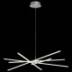 Подвесная люстра Mantra Star Led 36 Вт 5911