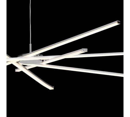 Подвесная люстра Mantra Star Led 36 Вт 5911