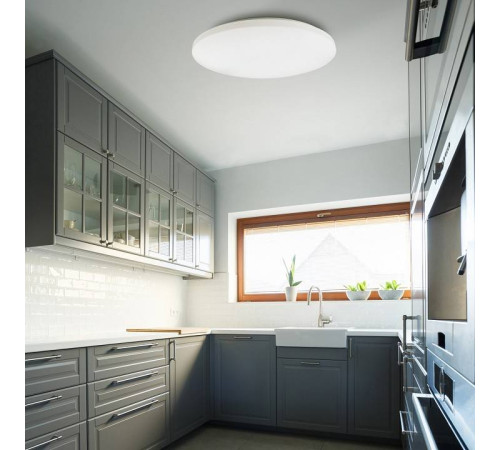 Накладной светильник Mantra Zero Smart 5947