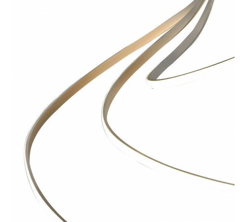 Светильник на штанге Mantra Nur 6007K