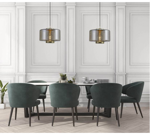 Подвесной светильник Mantra Jarras 6192